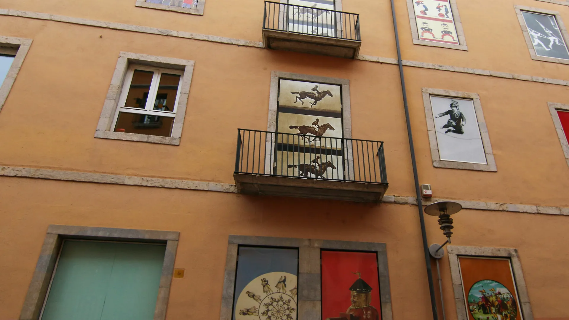 Duplex Moderno Apartamento Girona
