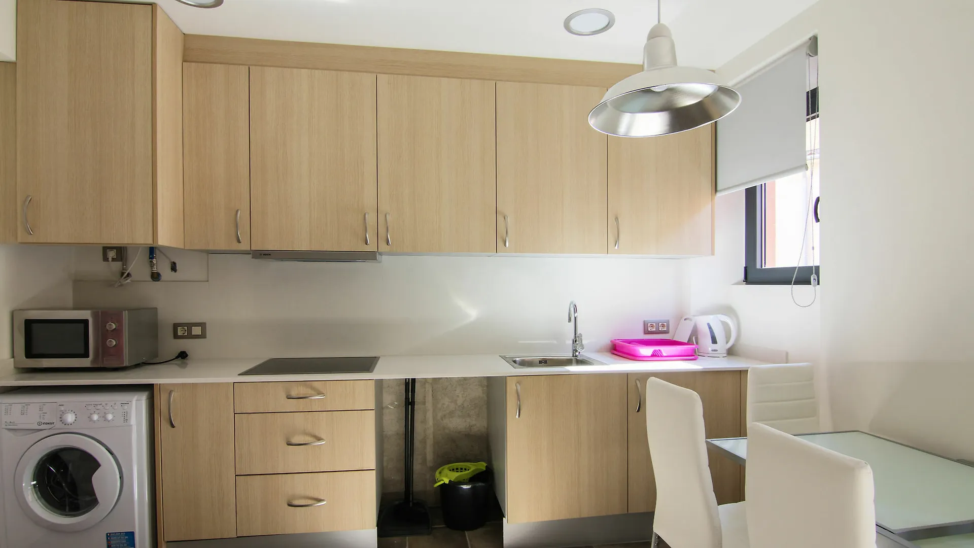 Duplex Moderno Apartamento Girona Espanha