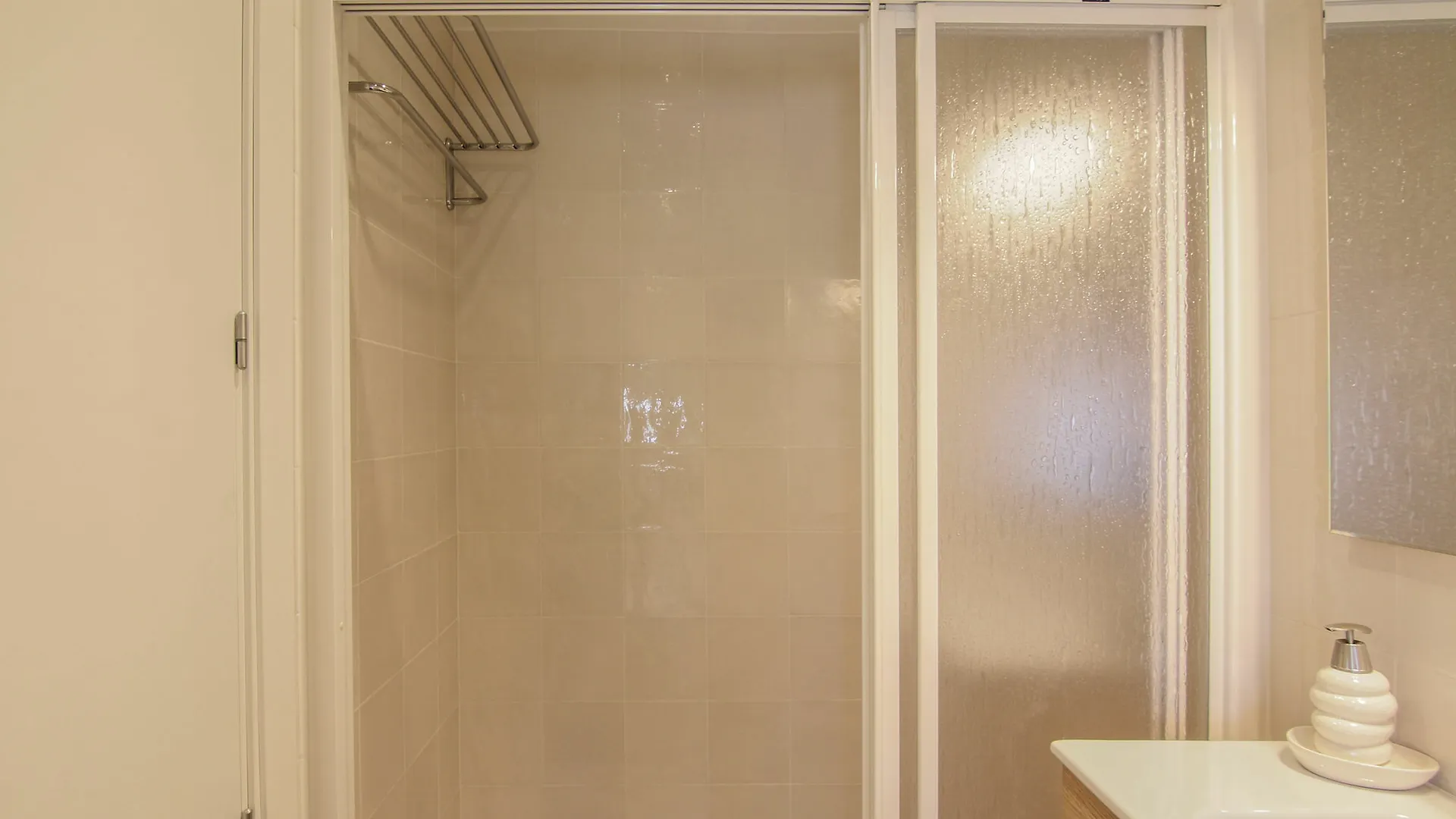 Duplex Moderno Apartamento Girona
